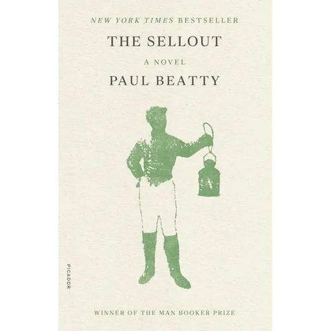 The Sellout