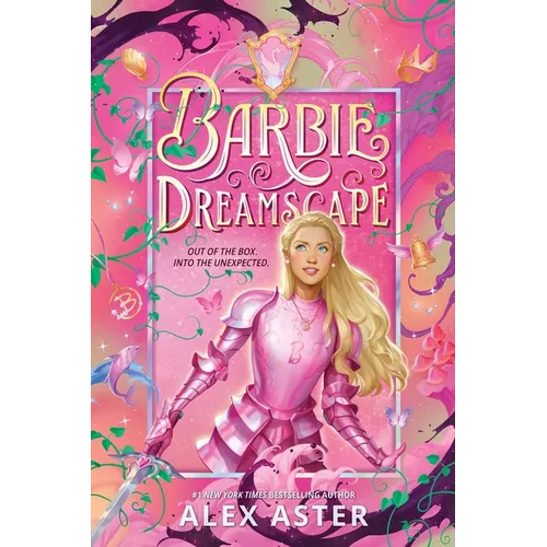 Barbie: Dreamscape