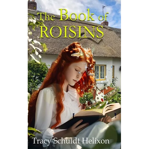 The Book of Roisins