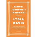 Samuel Johnson Is Indignant: Stories