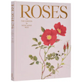 Roses in the Garden
