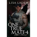 One True Mate 4: Shifter's Innocent
