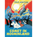 Comet in Moominland