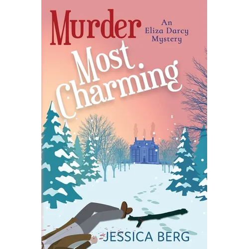 Murder Most Charming