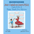 Juan Castell and Aunt Sofia's Giant Book of Please, Thank You, Welcome
