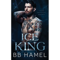 Ice King: A Dark Possessive Romance