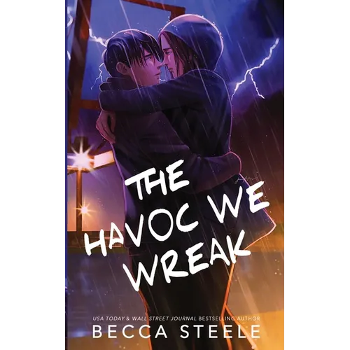 The Havoc We Wreak - Special Edition