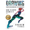 Drawing: How to Draw Comics, For Beginners to Expert
