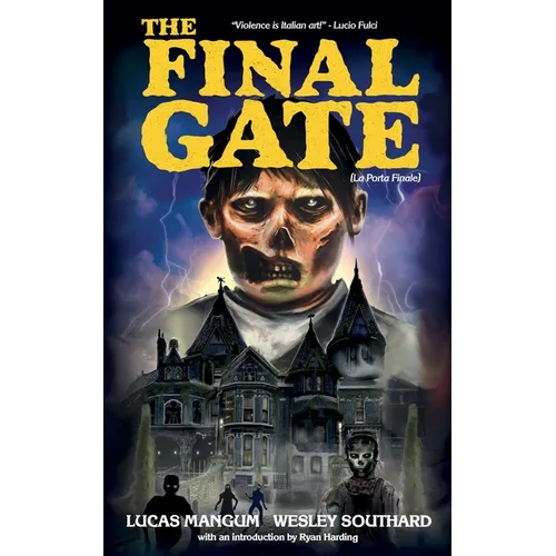 The Final Gate