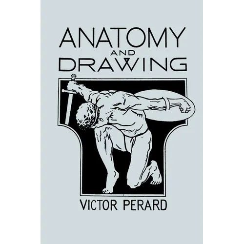 Anatomy and Drawing