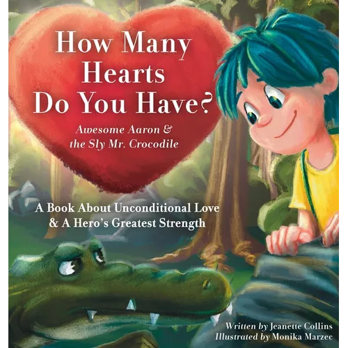 How Many Hearts Do You Have?
