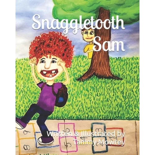 Snaggletooth Sam