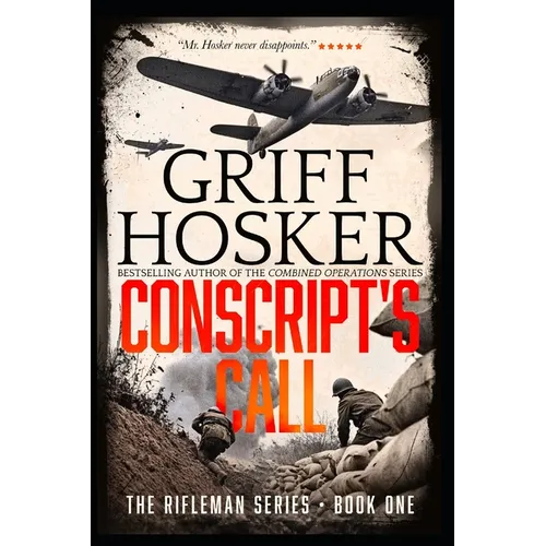 Conscripts Call