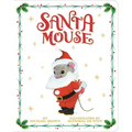 Santa Mouse