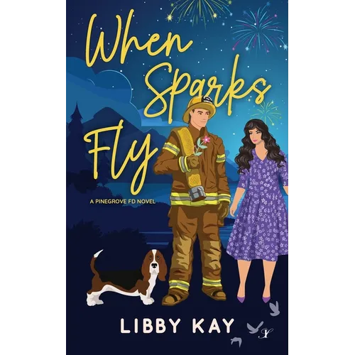 When Sparks Fly