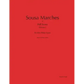 Sousa Marches in Full Score: Volume 3
