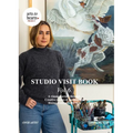 Studio Visit Book Vol 6: A Visual Journey through Creative Spaces & Processes of Rising Women in the Arts