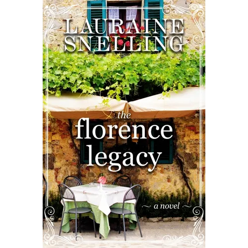The Florence Legacy