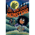 The Girl Who Loved Monsters