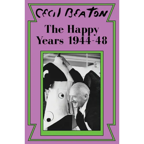 The Happy Years: 1944-48