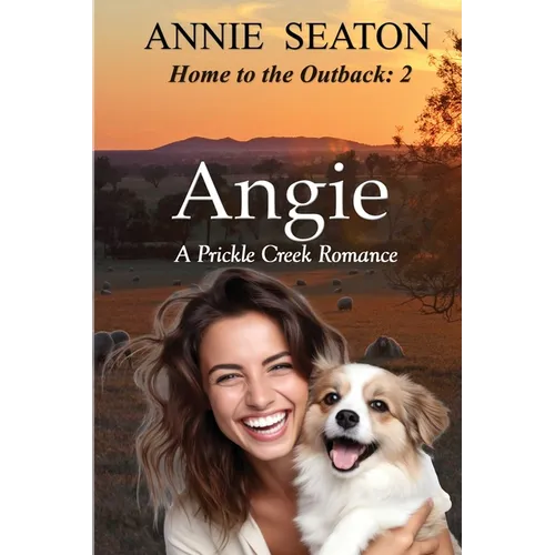 Angie: A Prickle Creek Romance