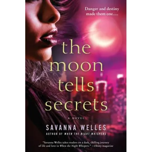 The Moon Tells Secrets