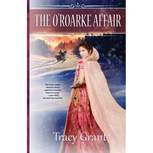 The O'Roarke Affair