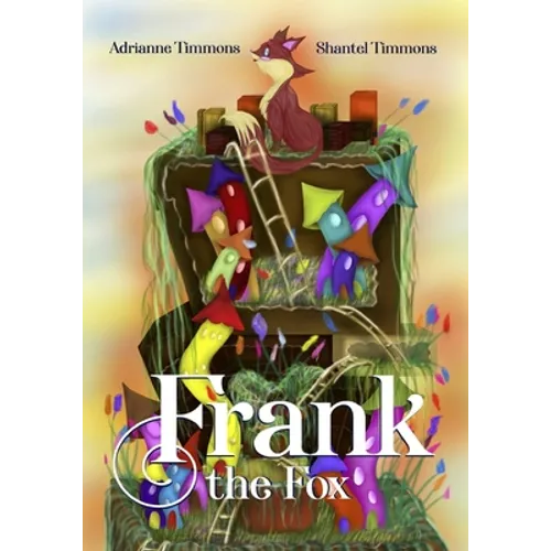 Frank the Fox
