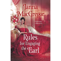 Rules for Engaging the Earl: The Widow Rules