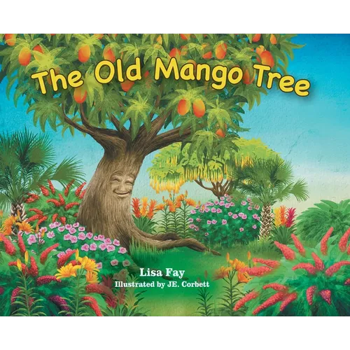 The Old Mango Tree