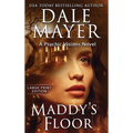 Maddy's Floor: A Psychic Visions Novel