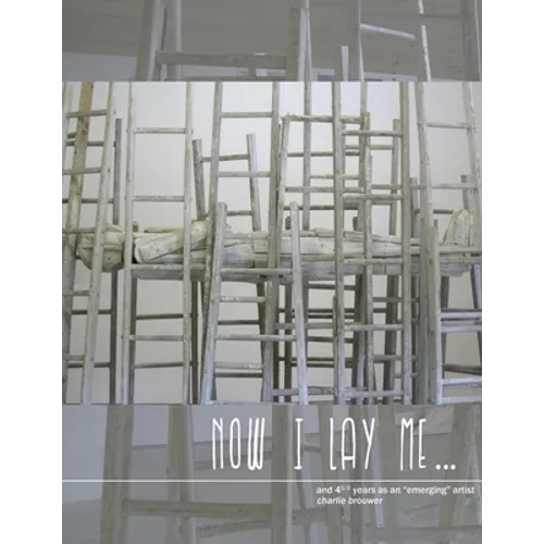 Now I Lay Me... OCT 9 COLOR