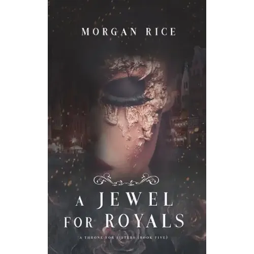 A Jewel for Royals (A Throne for Sisters-Book Five)