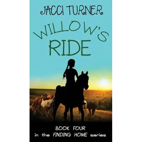 Willow's Ride