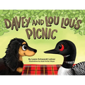Davey and Lou Lou's Picnic