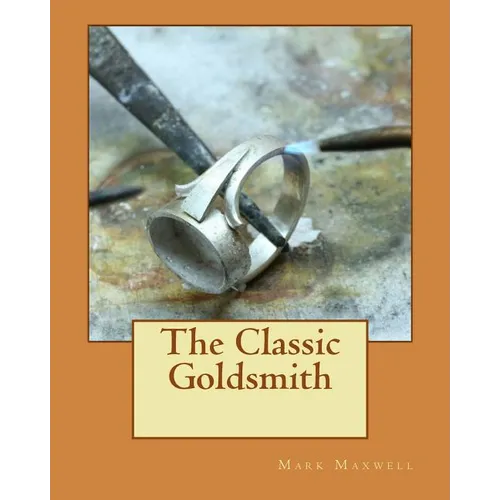The Classic Goldsmith