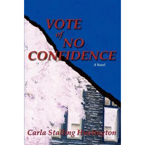 Vote of No Confidence