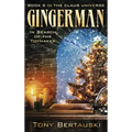 Gingerman: In Search of the Toymaker