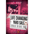 Life Changing Yard Sale