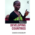 Politics in Developing Countries