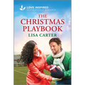 The Christmas Playbook: An Uplifting Inspirational Romance