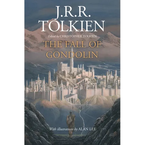 The Fall of Gondolin