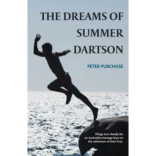 The Dreams Of Summer Dartson