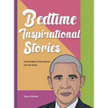 Bedtime Inspirational Stories: Famous Black People Stories from the World