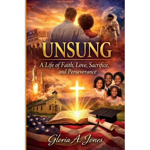 Unsung: A Life of Faith, Love, Sacrifice, and Perseverance