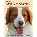 From Wag to Swag: A Coffee Table Tribute to Bird Dogs