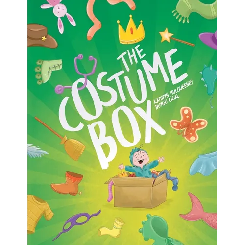 The Costume Box