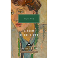 A Room of One's Own: Introduction by Merve Emre
