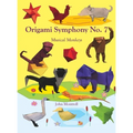 Origami Symphony No. 7: Musical Monkeys