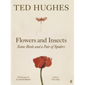 Flowers and Insects, Some Birds and a Pair of Spiders